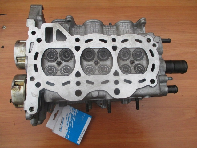 фото №14, Hyundai kia rio 1.0 tgdi g3lc крышка клапанов крышка двигатель