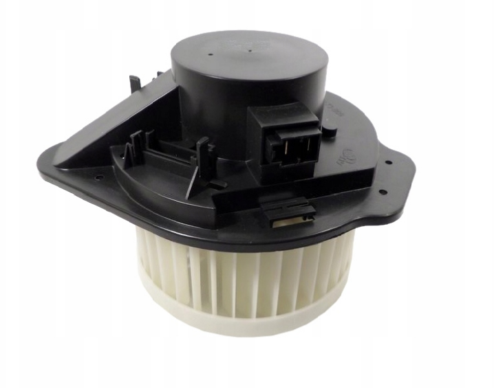 фото №1, Вентилятор інтер'єру 3506530 volvo