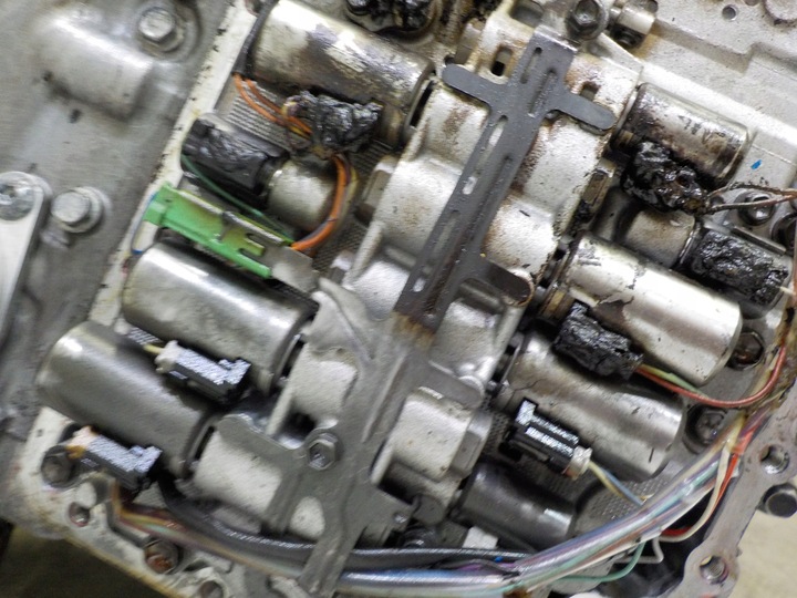 фото №9, Volvo v90 2.0 bi turbo коробка передач коробки передач автомат 18r