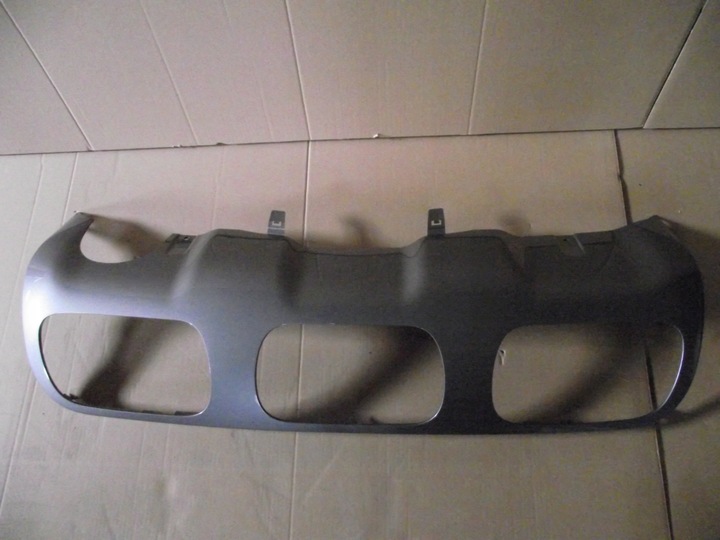 фото №1, Citroen c3 aircross планка накладка спойлер