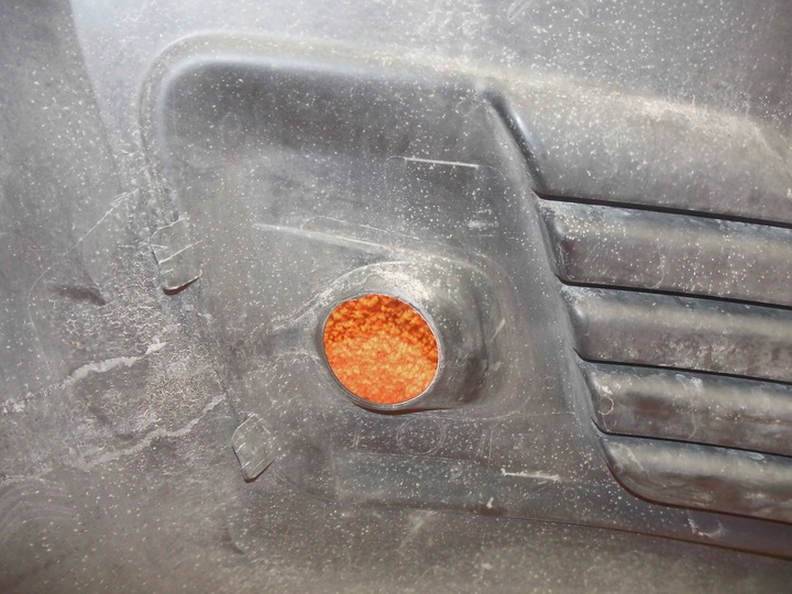 фото №7, 16+ jumpy iii expert iii бампер перед оригінал