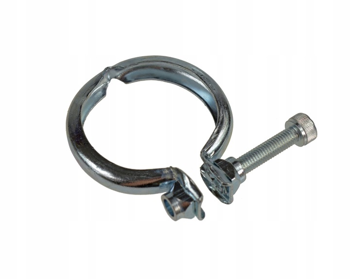 фото №1, Хомут труби egr citroen peugeot 1.4 1.6 2.0 hdi