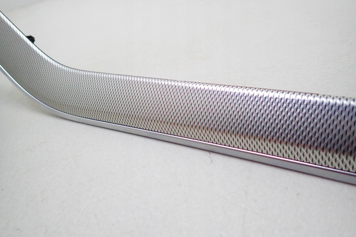 фото №6, Audi q8 4m8 планка декоративна тунелю ліва 4m8864555b