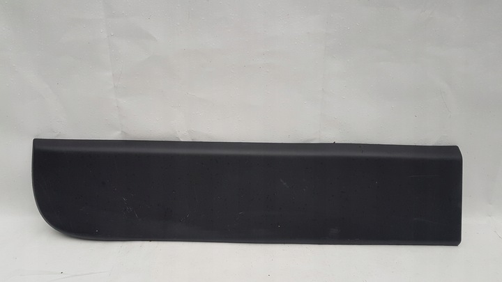 фото №1, Renault master iii планка двері ліва зад оригінал.