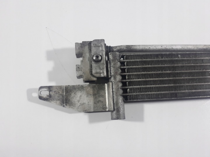 фото №9, Infiniti mercedes 2.2d радіаторів радіатор масла 0005010765