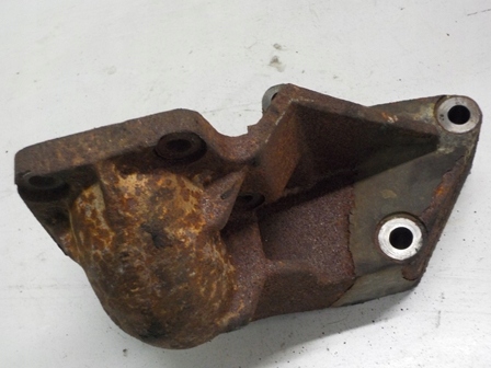 фото №2, Scania r коллектор выпускной