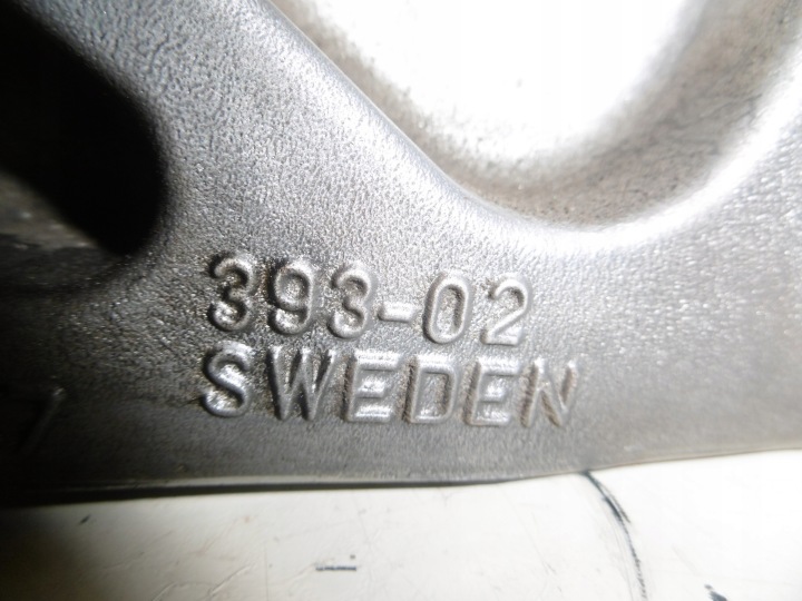 фото №9, Renault oem номер 20532747 кронштейн  двигуна