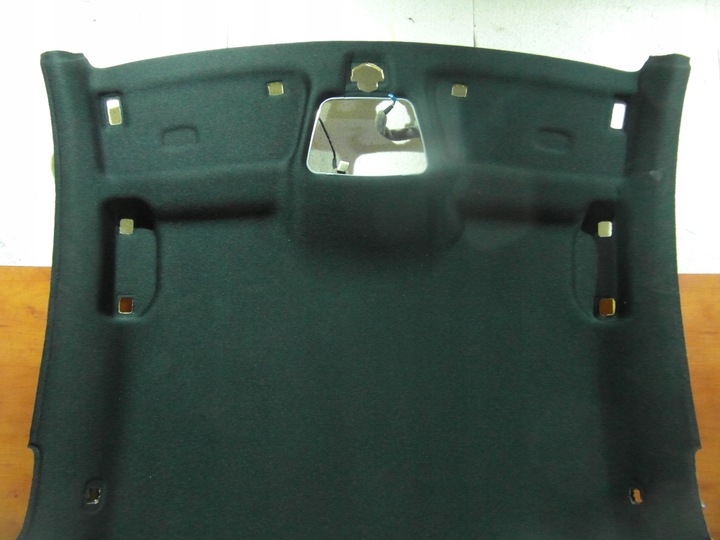 фото №2, Потолок mercedes w203 clc 08-11r