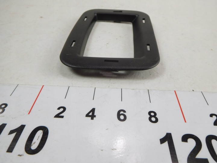 фото №6, Рамка крышки багажника lancia 156033273