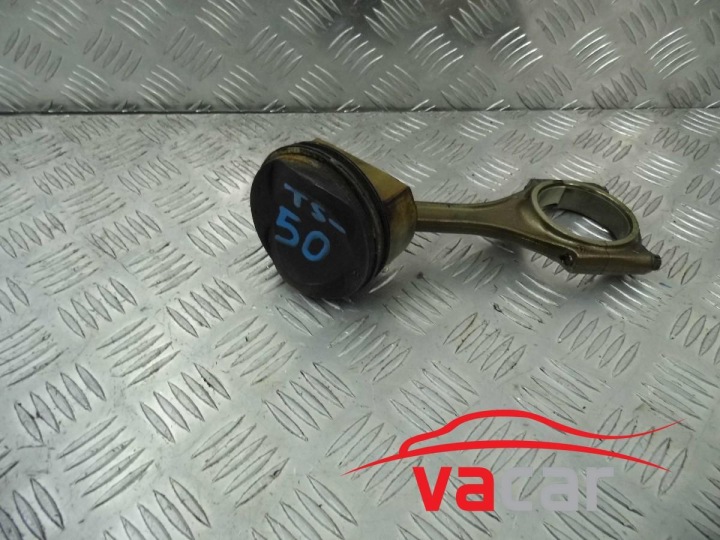 фото №5, Поршень шатун 3.2 fsi auk левое правое audi a6 c6 4f