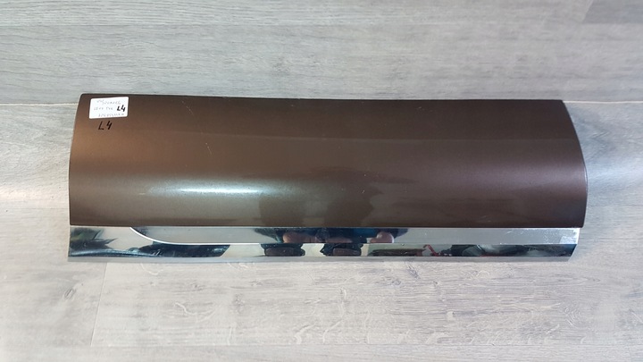 фото №1, Touareg планка дверь правый зад 7p6854950