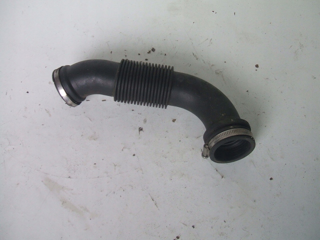 фото №1, Focus mk3 1.0 труба повітропровід повітря cv61-9c623-ab