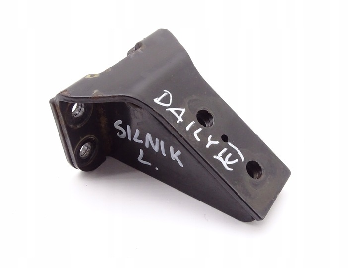 фото №1, Iveco daily iv v 06-14 2.3 hpi лапи двигуна ліва = права