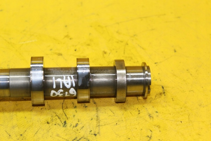 фото №6, Вал лівий випускний sq5 a6 c7 a4 b8 q7 3.0 tdi cgq 059109022db