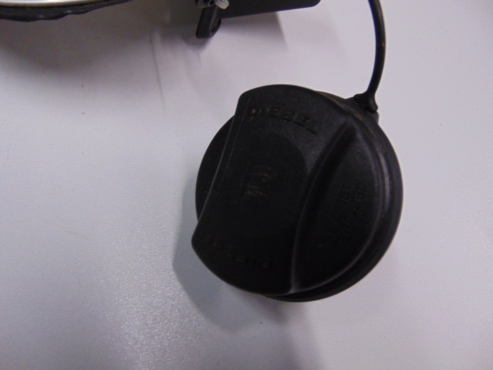 фото №3, Крышка заливка топлива opel astra 3 h 13112001