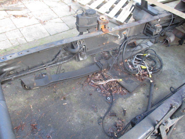 фото №1, Ресора перед man tgl 12 t 2 lagowy 300 zł нетто