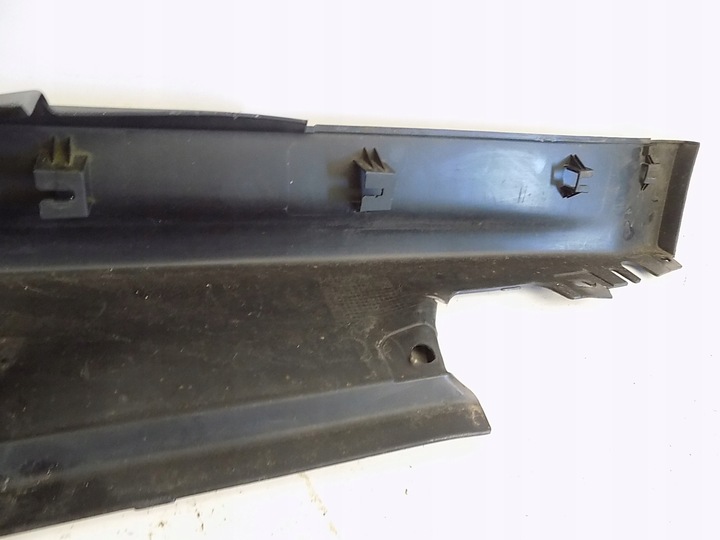 фото №10, Планка пороговая порога правая 1491056 - mini cooper one r50 01-06