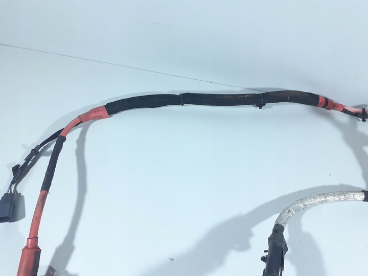 фото №6, Jaguar xf x260 16r клема шланг плюсовий gx63-14385-ka