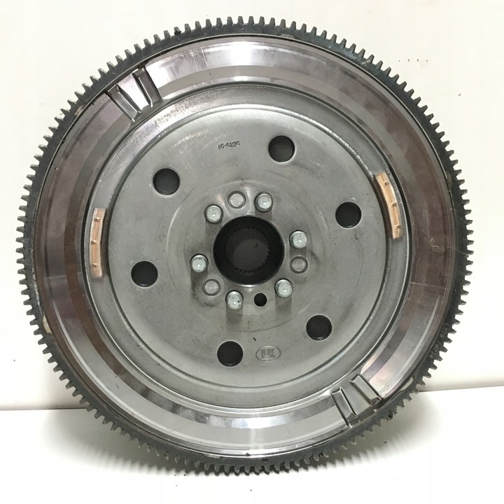 фото №4, 123101804r колесо маховики renault kadjar 1.2 tce