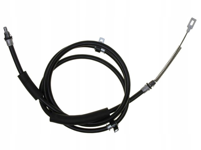 фото №1, Трос гальмівна chrysler grand voyager 2005-2007