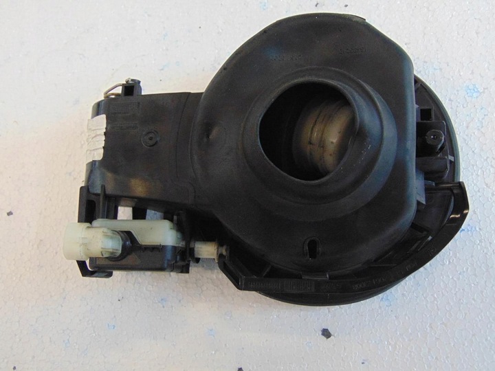 фото №3, Кришка заливання пального z190 opel adam org