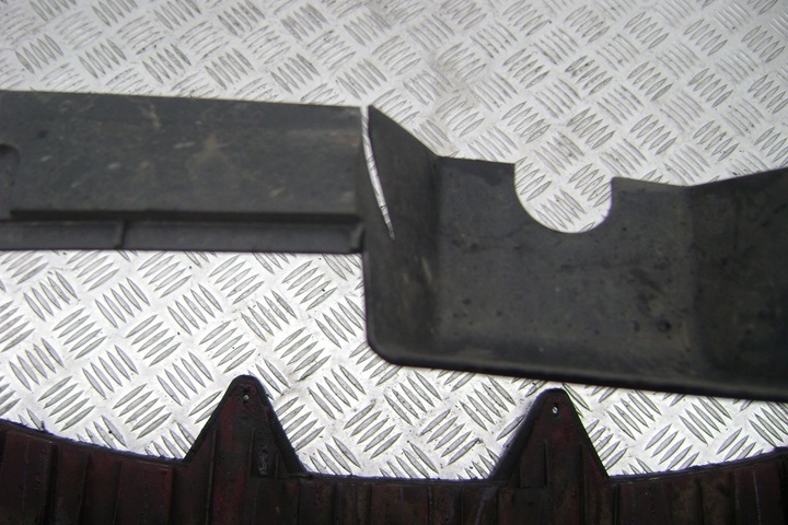 фото №7, Seat altea xl toledo iii - бампер переднее