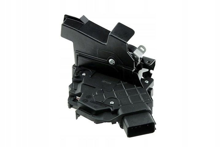 фото №1, Замок двері перед лівий ford focus ii 04-12