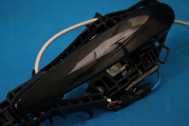 фото №14, Ручка двери зад задняя левая 7332267 подсвечиваемая bmw 3 f30 f31 11-