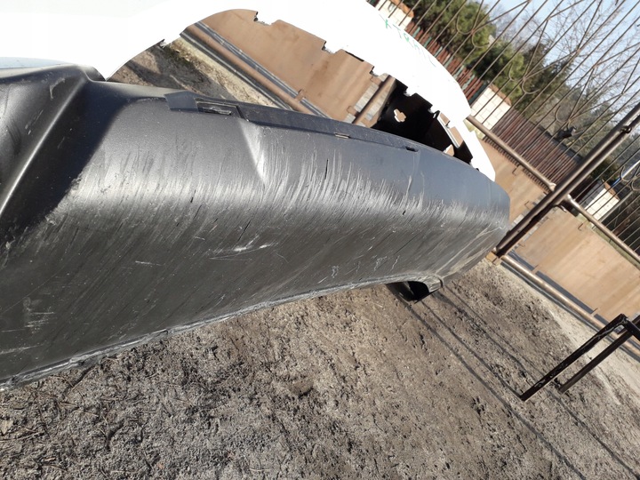 фото №8, Бампер перед переднє nissan xtrail t32 рестайлінг 17-