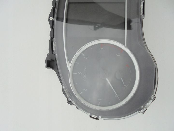 фото №5, Nissan micra k14 спідометр  прилади 5fd0b/jagb uk