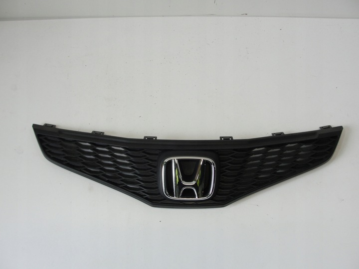 фото №1, Honda jazz iii 2008-2011 решітка радіатора решітка новий org.