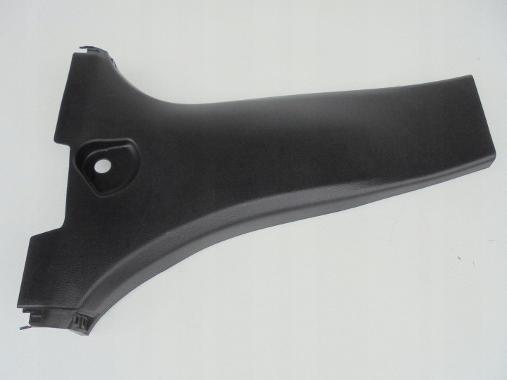 фото №7, Toyota c-hr защита стойка левая 62414-f4010 15-19