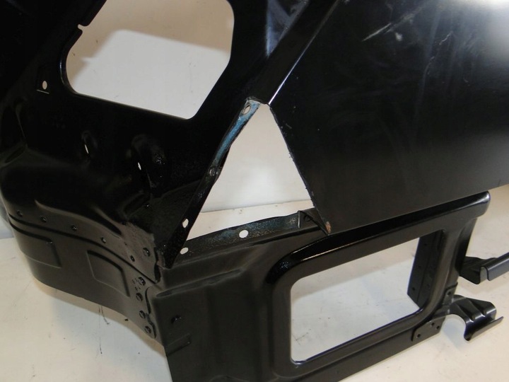 фото №8, Mercedes s класс w221 221 крыло задний правый порог