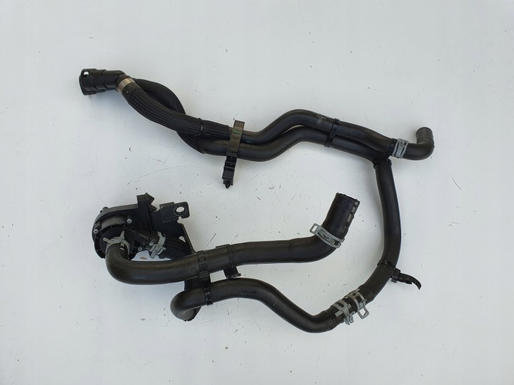 фото №9, Вебасто tt evo ford s max mondeo dg9h 18k464be 17r