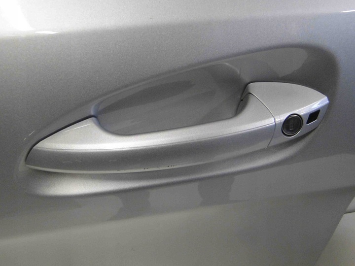 фото №2, Mercedes ml w166 ручка keyless go левая передняя