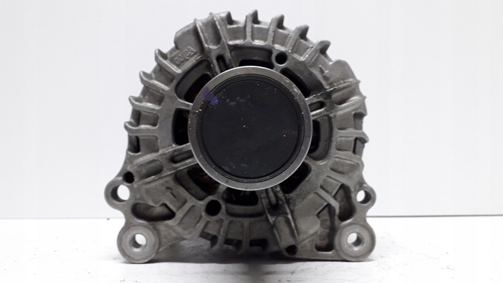 фото №10, Vw skoda audi seat генератор 140a 04c903023k