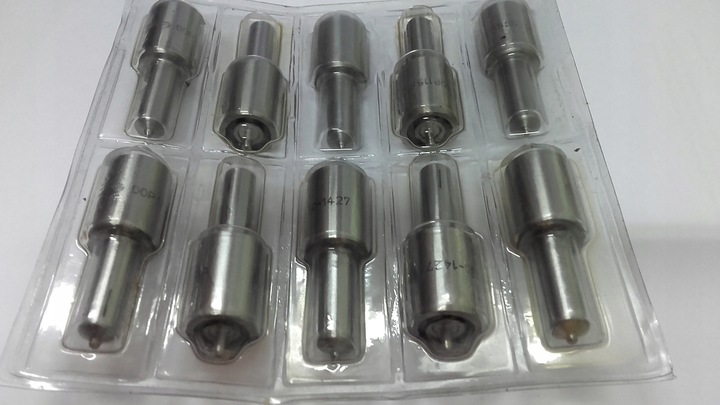 фото №1, Liaz наконечник вприску rozpylacz 1427 lublin