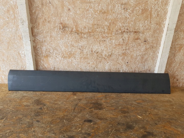 фото №1, Планка двері права mercedes sprinter a9066901000