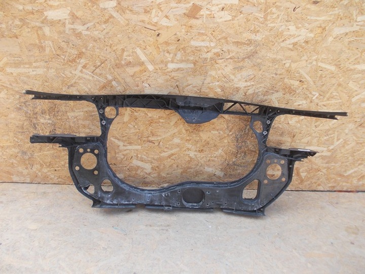 фото №2, Pas переднє підсилювач audi a4 02-05 2,0 бензин