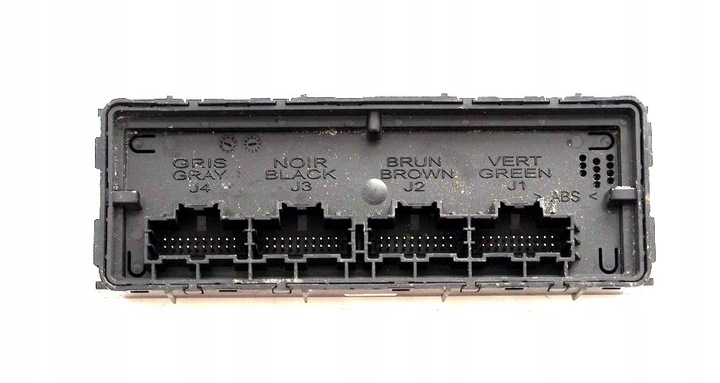 фото №1, Модуль комфорту opel meriva b 2010-2017r. 13594789