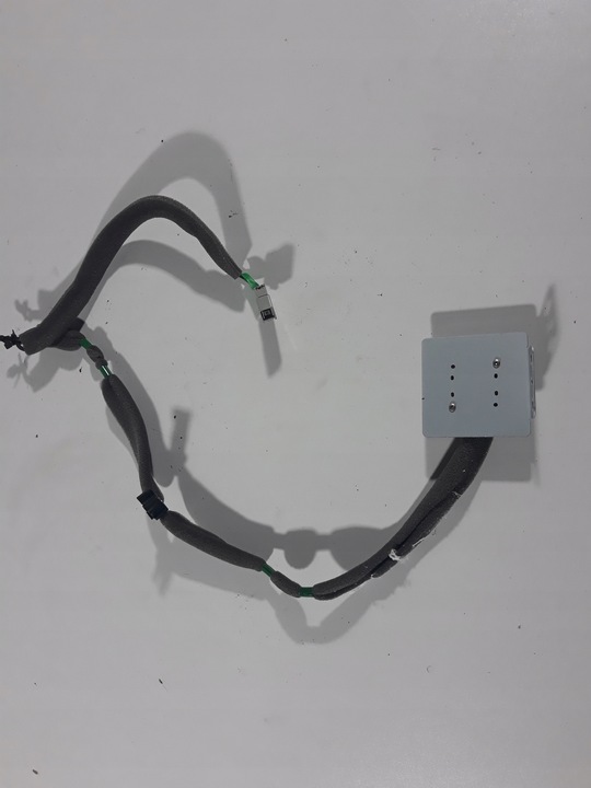фото №9, Infiniti q50 14r антенна gps 259754hb0a