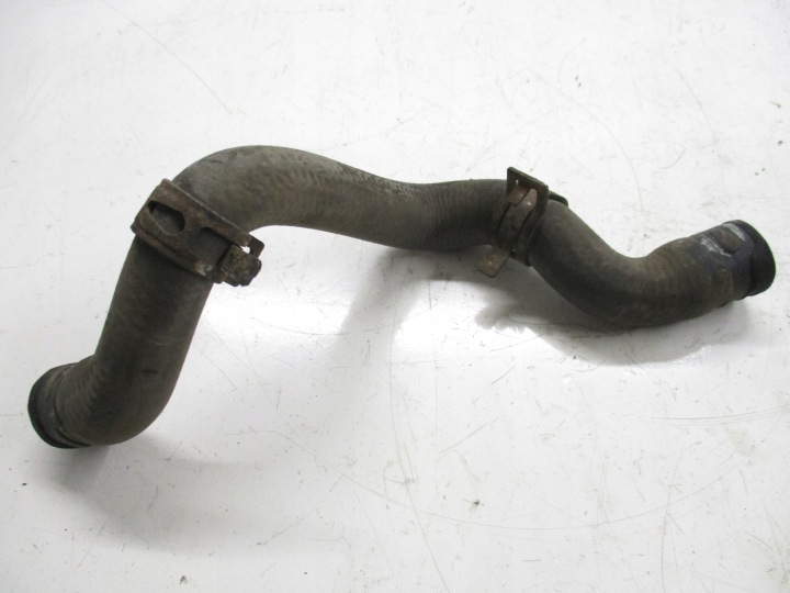 фото №5, Citroen saxo 96-04 1.0 8v трубка  шланг основний  cdz