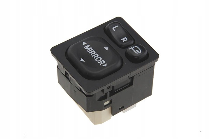 фото №1, Панель перемикач дзеркал lexus is 05- rx 03-