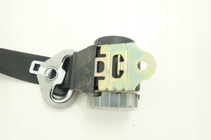 фото №1, Golf iv pas безпеки праві зад 1j9857806d