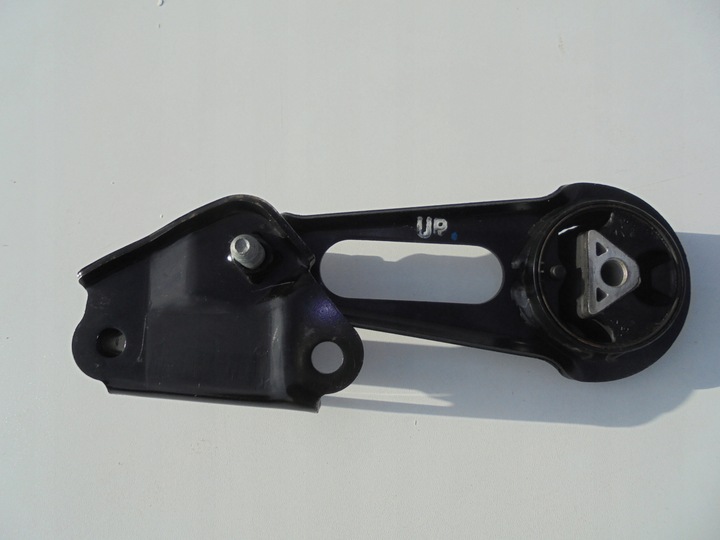 фото №4, Micra k14 лапи подушка двигуна 1,5 dci