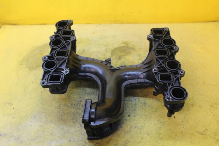 фото №9, Коллектор всасывающий audi a6 c7 a4 b7 a6 c6 vw touareg 3.0 tdi 059129711cf