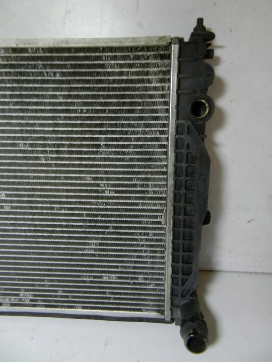 фото №7, Радіаторів води passat b5 audi a4 a6 c5 2.5 tdi