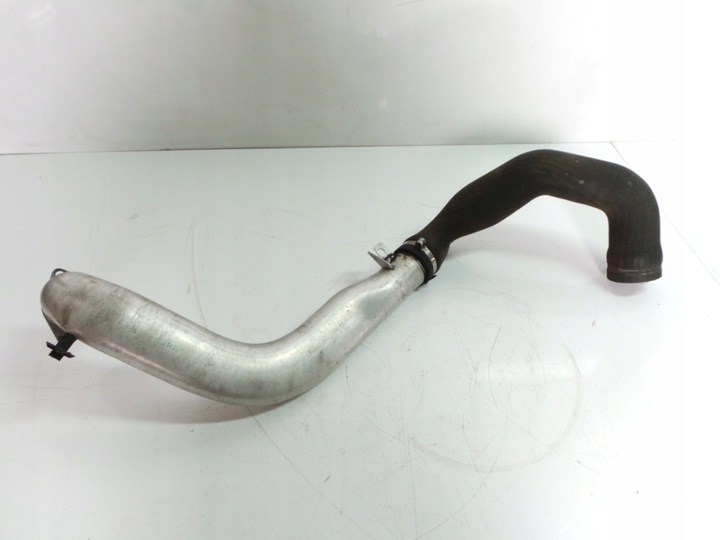 фото №1, Труба інтеркулер права alfa 159 2.4 jtdm