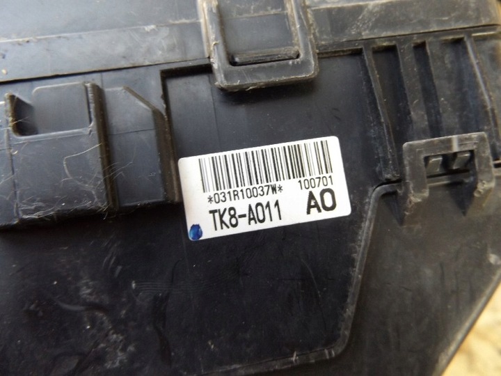 фото №4, Жгут honda odyssey 2011-17 установка