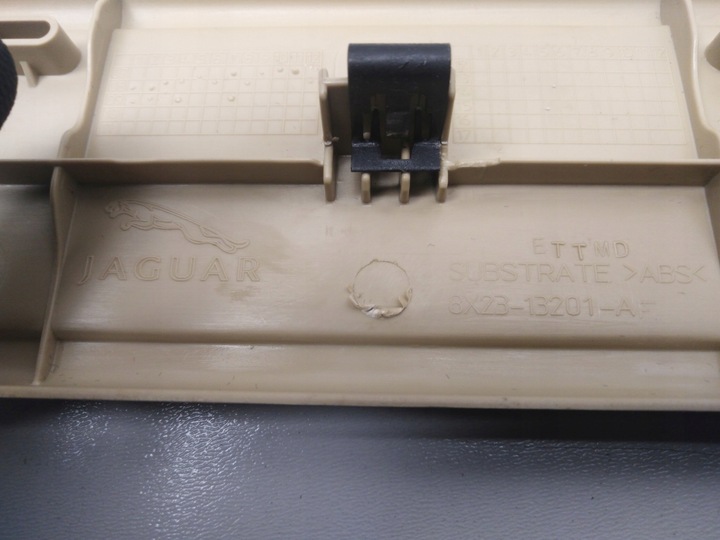 фото №9, Планки накладки пороговые jaguar xf x250 2007-2015